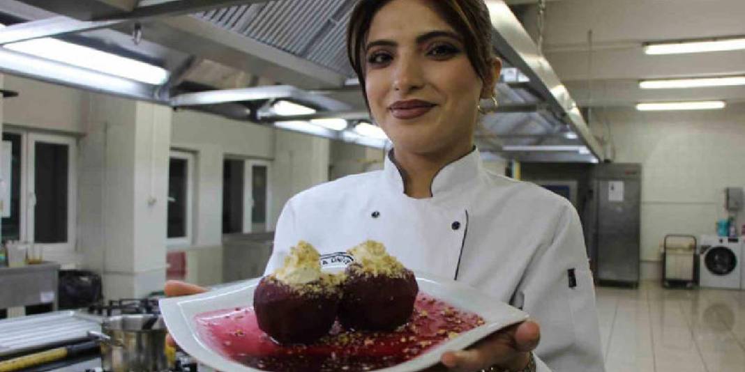 2.000 yıllık antik meyveden yapılıyor: Damaklarda iz bırakan farklı bir lezzet 5